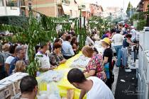 XV Sagra della Cucina Regionale Setteville di Guidonia